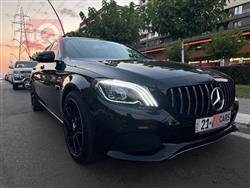 مرسيدس بنز C-Class